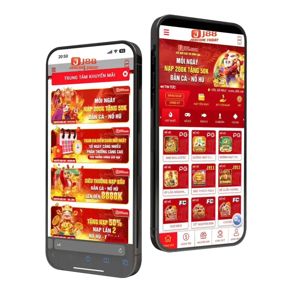 Thưởng nạp lại hàng tuần cm8812