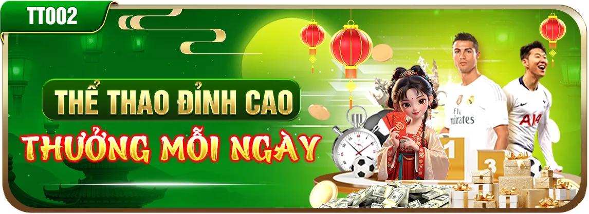 Các tính năng trò chơi trên ứng dụng cm8812