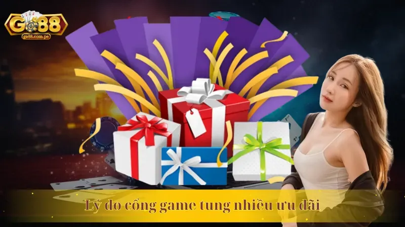 Ưu đãi chào mừng cm8812 cho người chơi mới