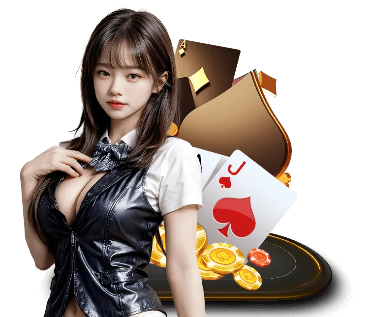 Hình ảnh minh họa chiến lược chơi bài Blackjack