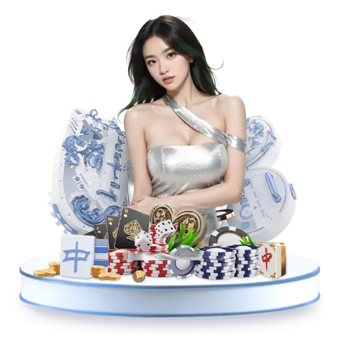 Trò chơi nổ hũ CM8812
